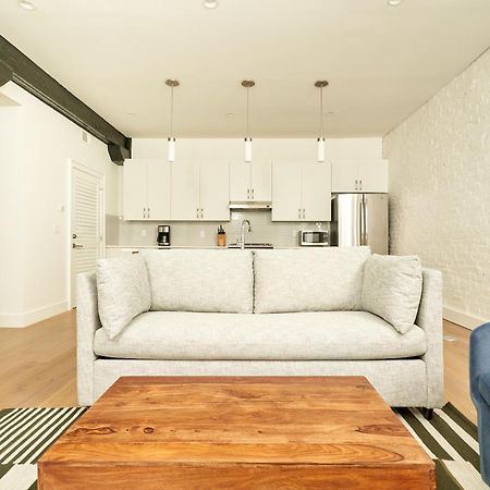 Sonder The Saddlery Aparthotel Nashville Bagian luar foto
