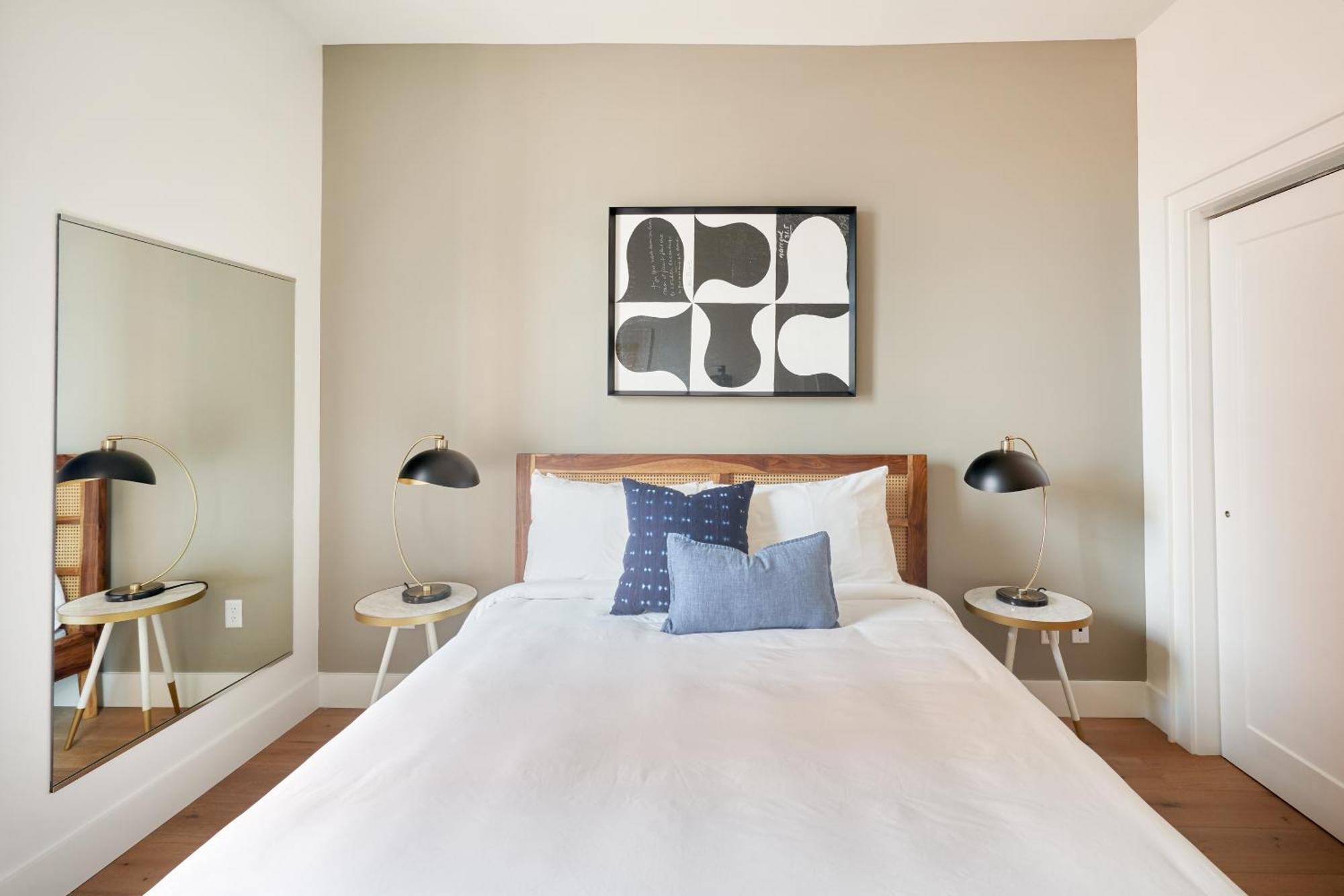 Sonder The Saddlery Aparthotel Nashville Bagian luar foto