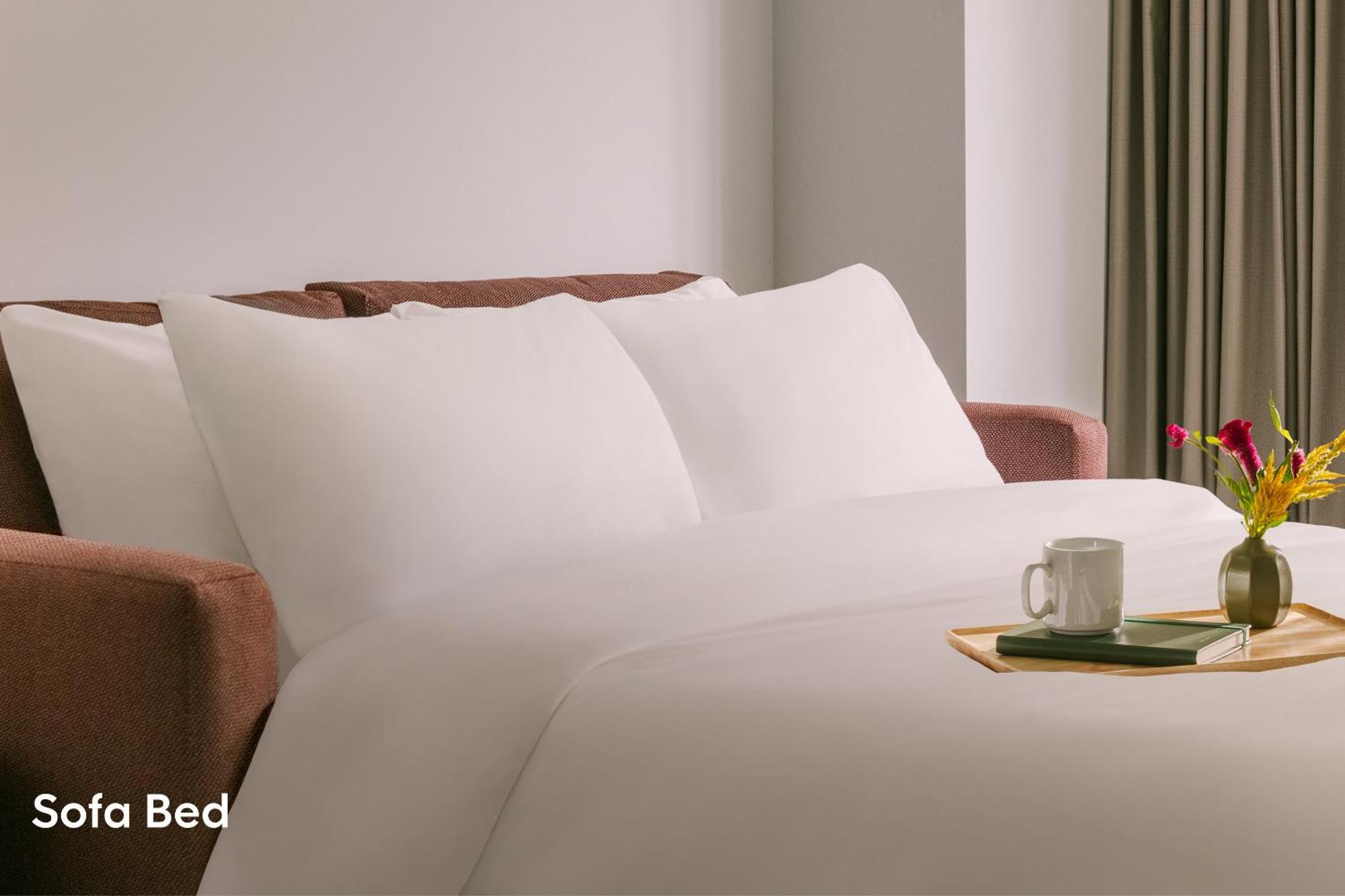 Sonder The Saddlery Aparthotel Nashville Bagian luar foto